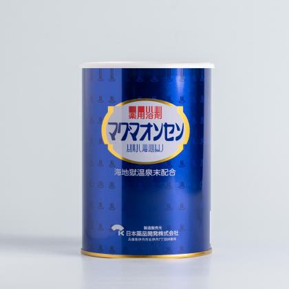 マグマオンセン(缶入)